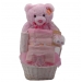 Baby Gift Basket Pink